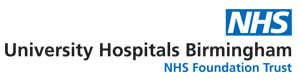 University Hopsitals Birmingham NHS Foundation Trust